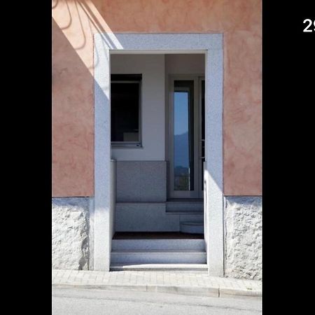 Artelago Silver Panoramic Lake View Baveno Extérieur photo